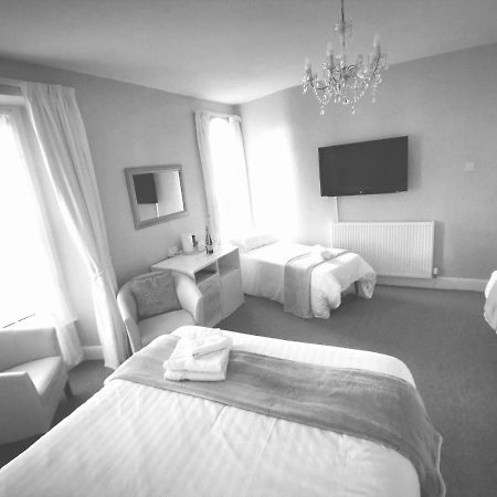 Anglesey House Bed & Breakfast Llandudno Luaran gambar