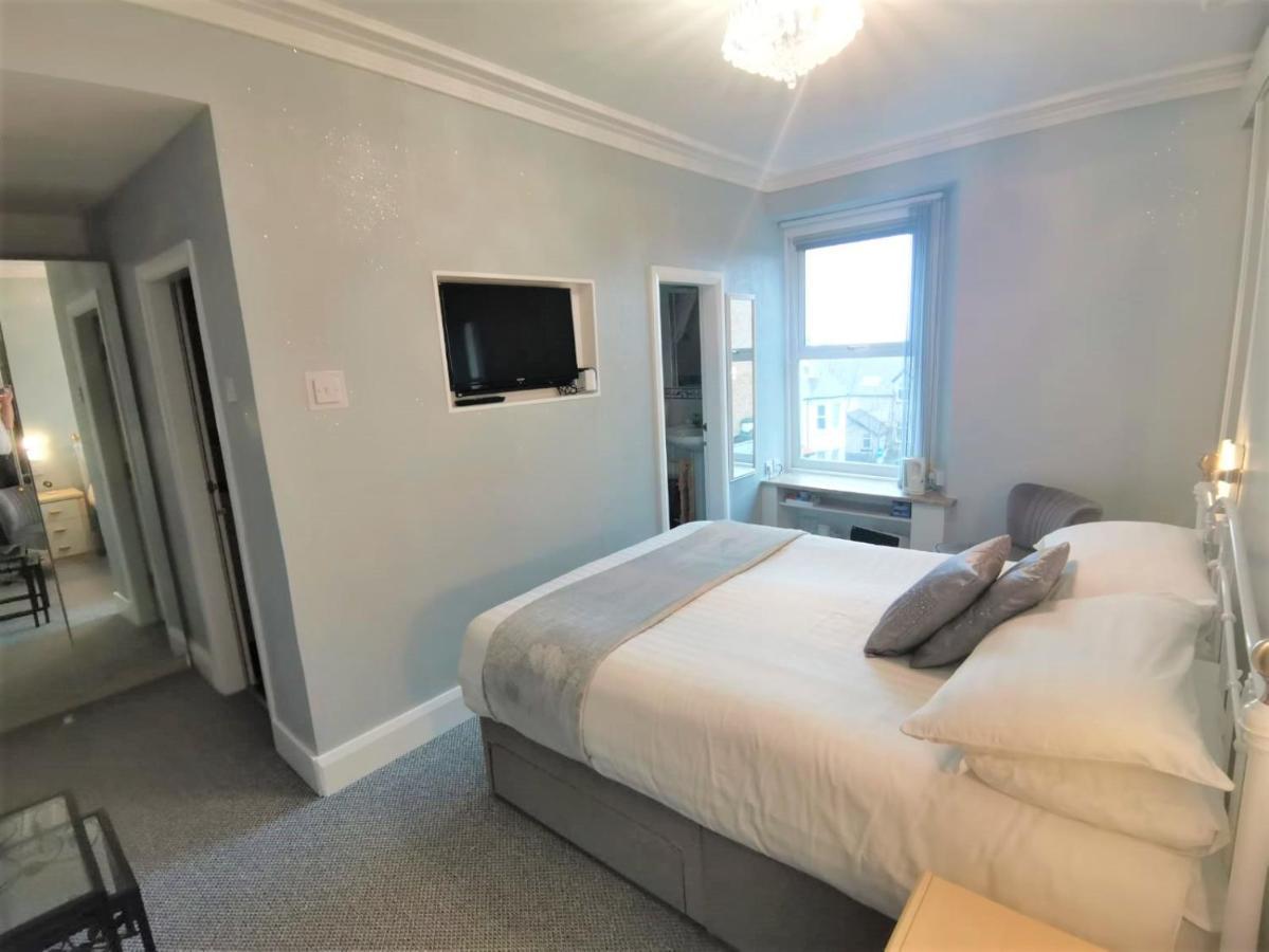 Anglesey House Bed & Breakfast Llandudno Luaran gambar