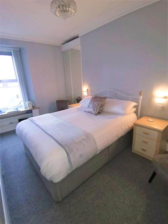 Anglesey House Bed & Breakfast Llandudno Luaran gambar
