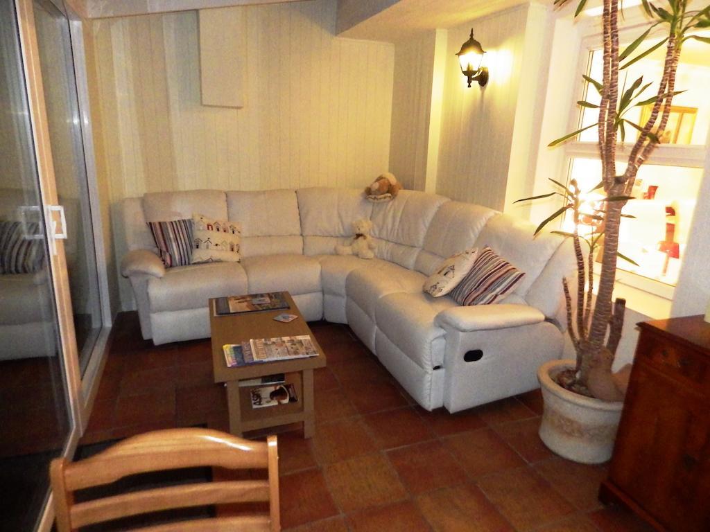 Anglesey House Bed & Breakfast Llandudno Luaran gambar