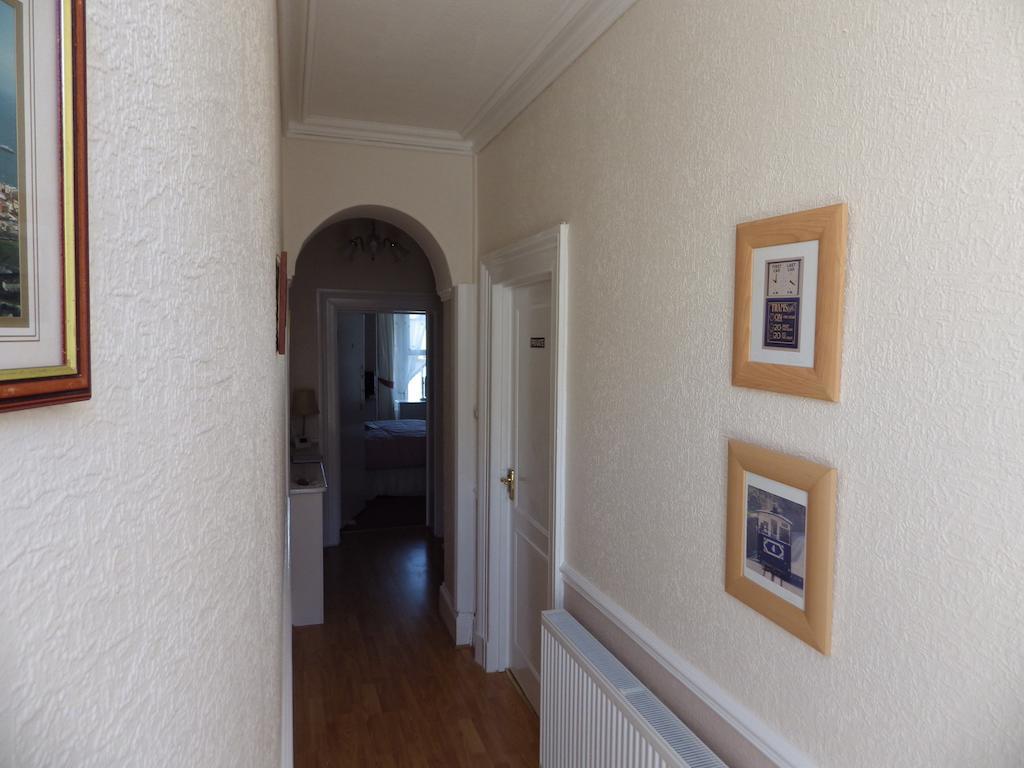 Anglesey House Bed & Breakfast Llandudno Bilik gambar