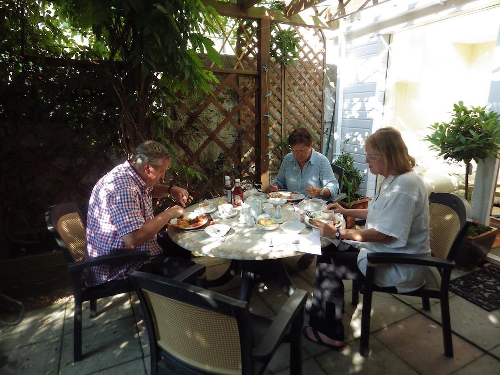 Anglesey House Bed & Breakfast Llandudno Luaran gambar