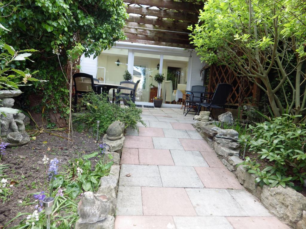 Anglesey House Bed & Breakfast Llandudno Luaran gambar