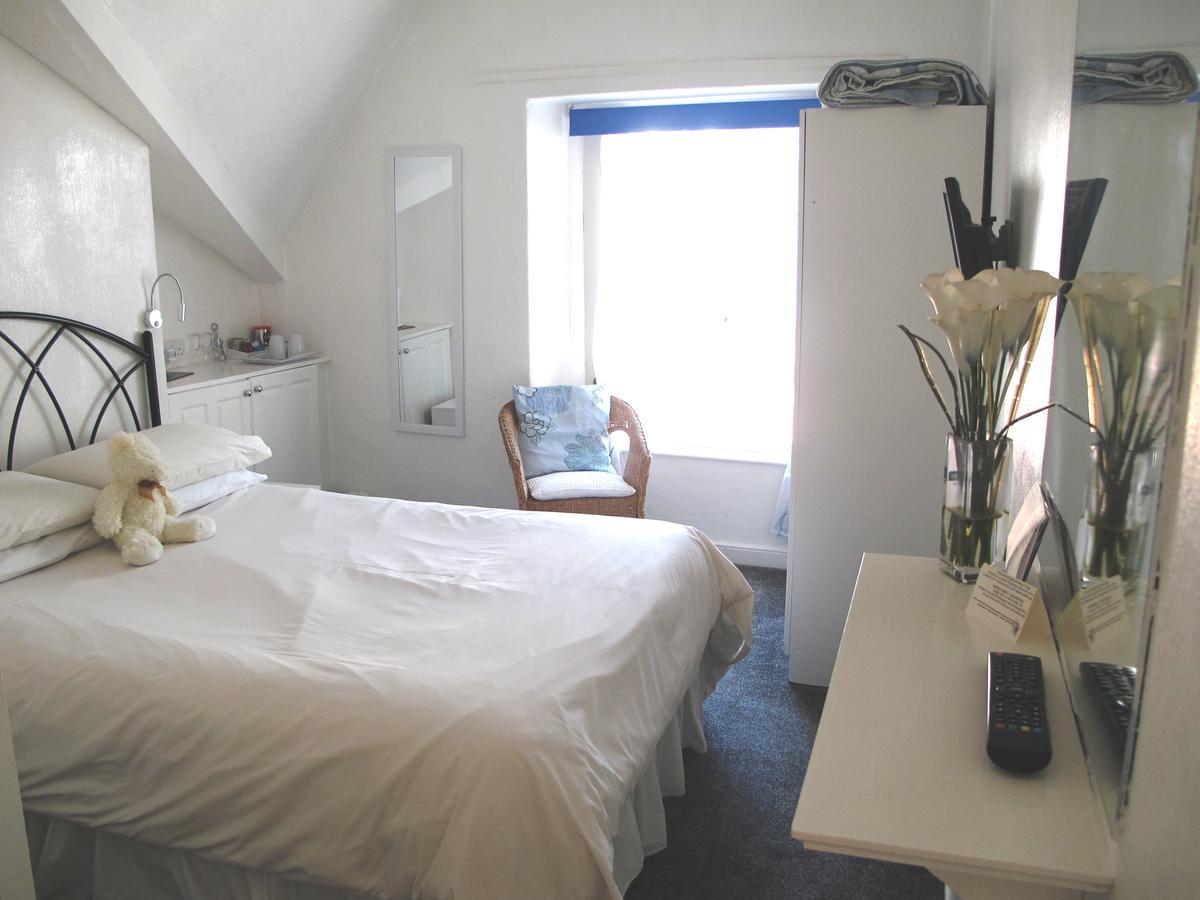 Anglesey House Bed & Breakfast Llandudno Luaran gambar