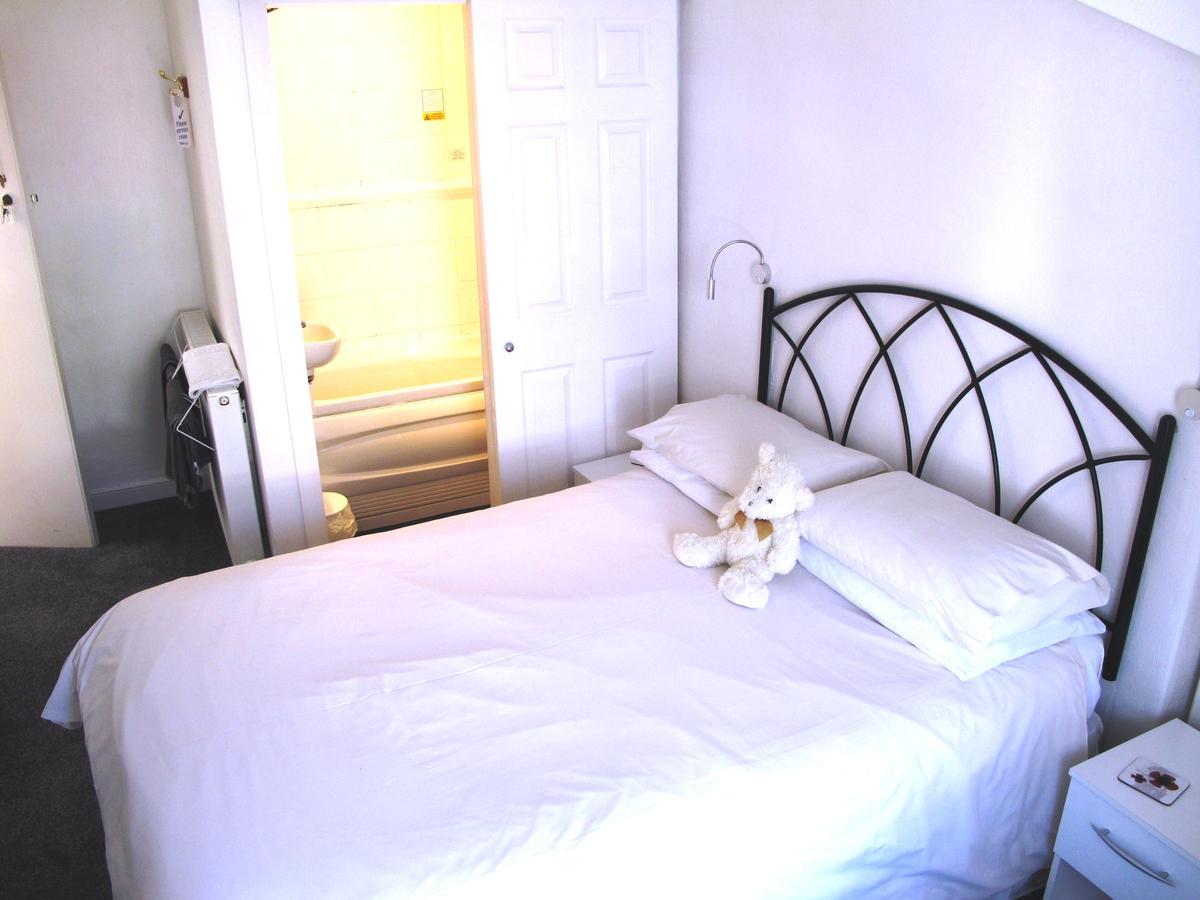 Anglesey House Bed & Breakfast Llandudno Luaran gambar