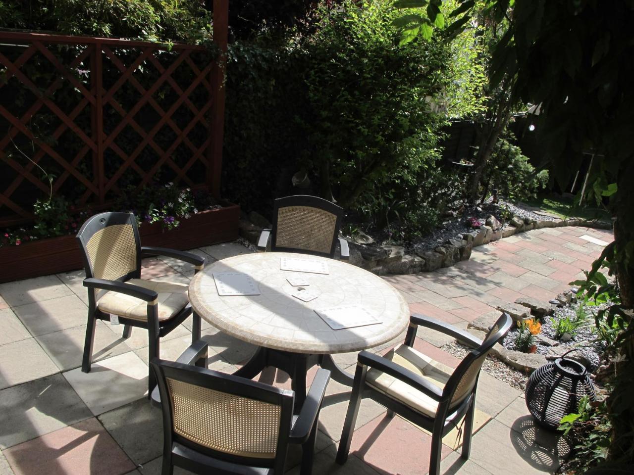 Anglesey House Bed & Breakfast Llandudno Luaran gambar
