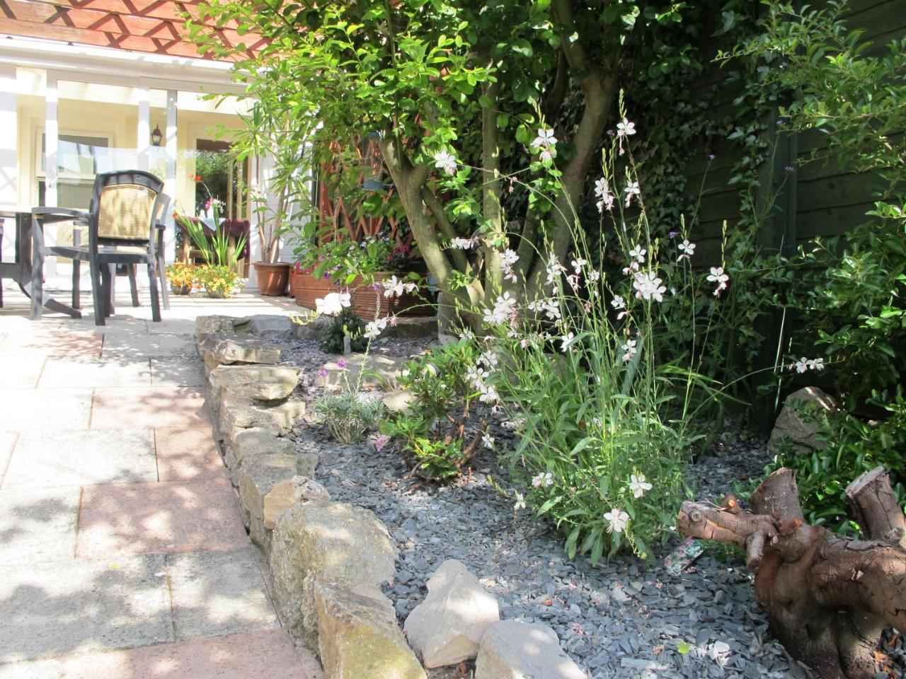 Anglesey House Bed & Breakfast Llandudno Luaran gambar