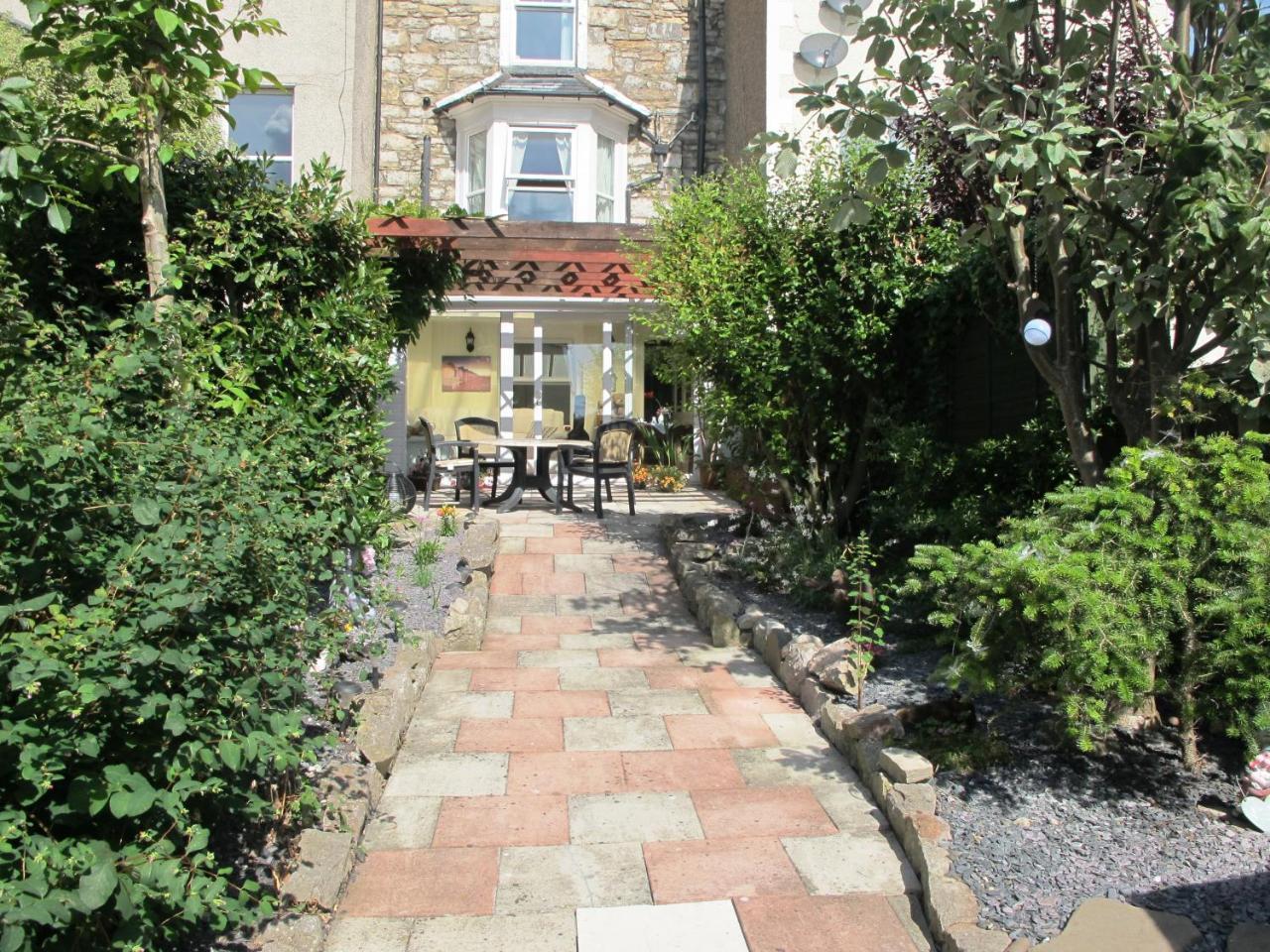 Anglesey House Bed & Breakfast Llandudno Luaran gambar